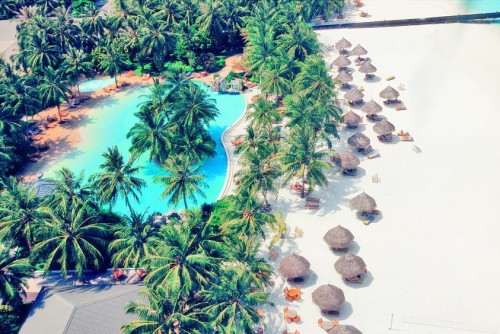 Sun Island Resort