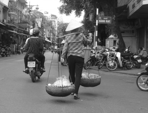 Hang Bac street (Hanoi)