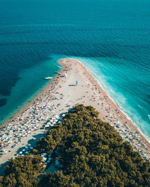 Bol, Croatia