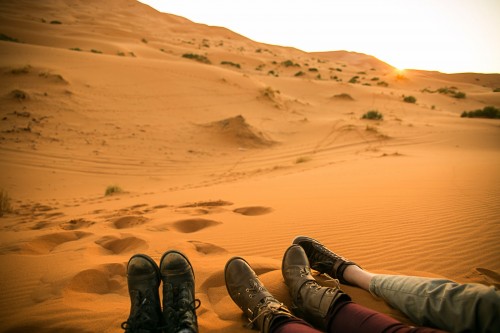 01 Sahara Desert Morocco 1 2