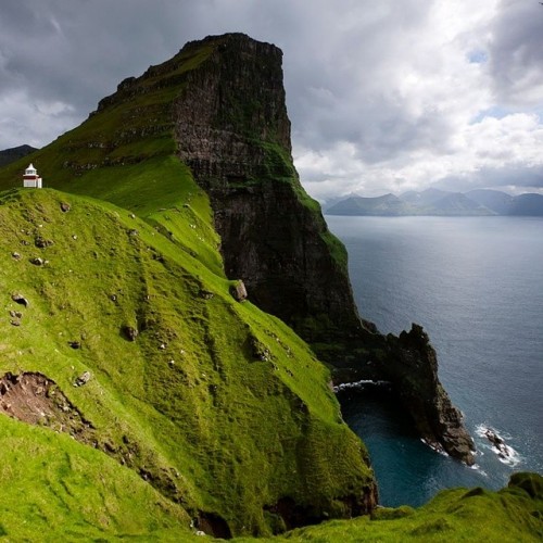 Faroe Island Heaven On Earth