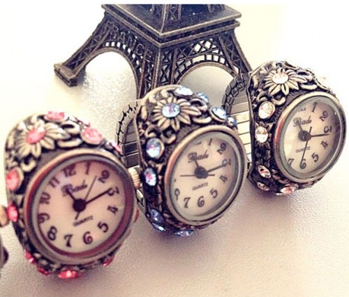 Table Watches