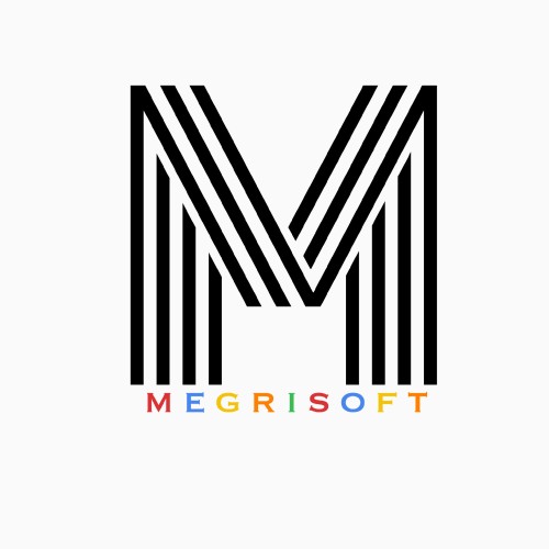 Megrisoft Logo 2017