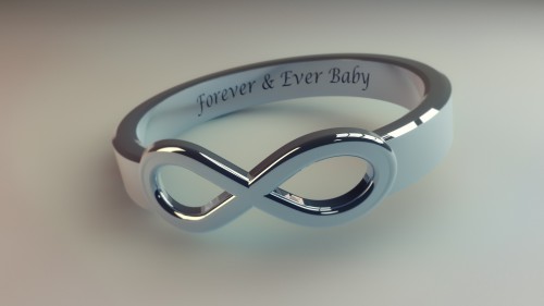Beautiful ring design