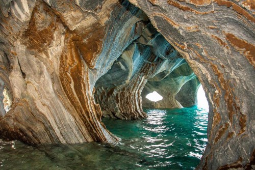 Grotte Più Belle Del Mondo