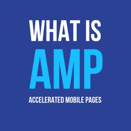 For many, reading on the mobile web is a slow, clunky and frustrating experience - but it doesn’t have to be that way. The Accelerated Mobile Pages (AMP) Project is an open source initiative that embodies the vision that publishers can create mobile optimized content once and have it load instantly everywhere.

http://www.megrisoft.com/blog/content/what-is-accelerated-mobile-pages-amp