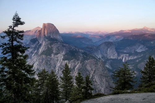 Yosemite Valley, United States
