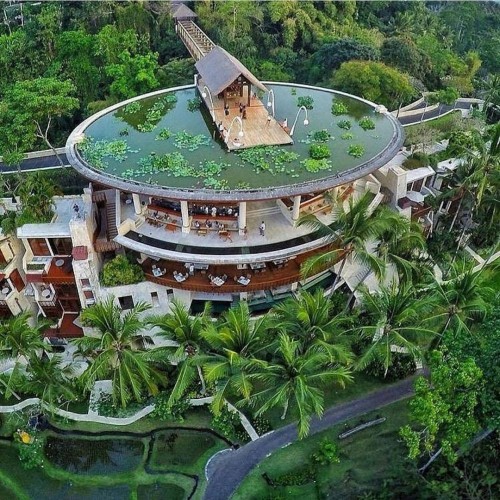 Four Seasons Resort Sayan Ubud ,Bali