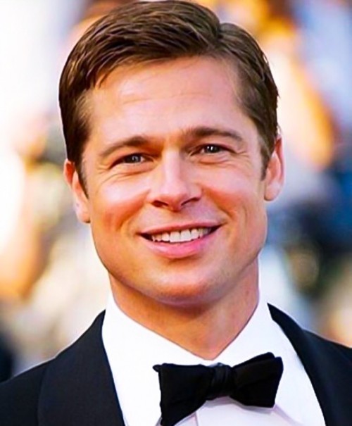 William Bradley "Brad" Pitt is an American actor and producer. He has received multiple awards and nominations including an Academy Award as producer under his own company Plan B Entertainment.