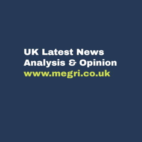 Opinion & Analysis on the Latest UK  News