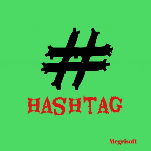 Hashtags