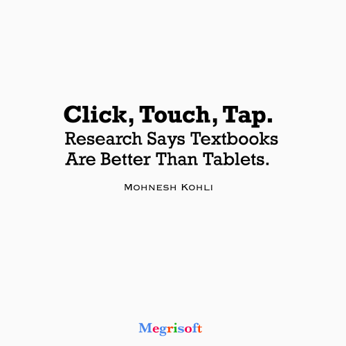 Click Touch & Tap