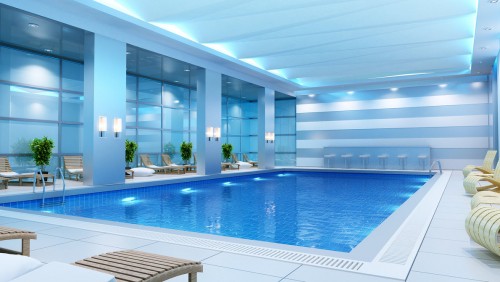 #Swimming #Pool #Design