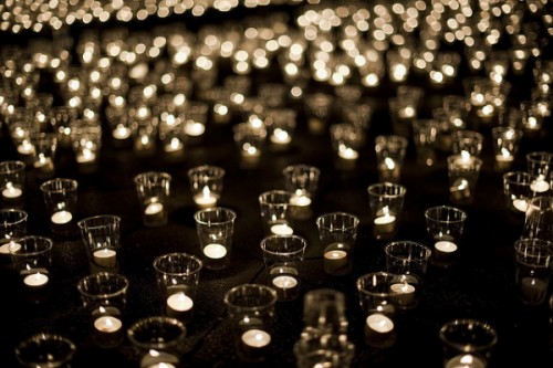 Beautiful Candles
