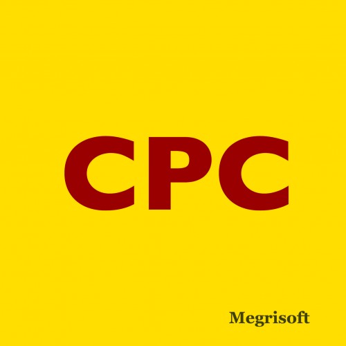 Hashtag CPC