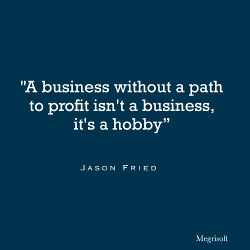 A Business Quote
