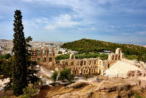 Athina, Greece
