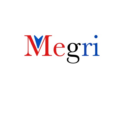 Megri.co.uk smart logo by users You may like it