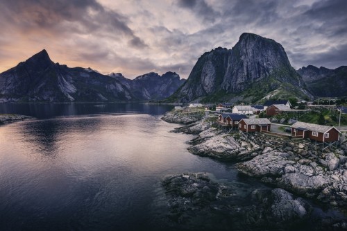 Norway Picture