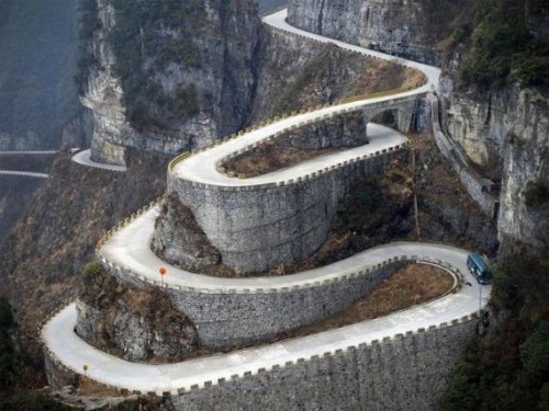 Incredible Road