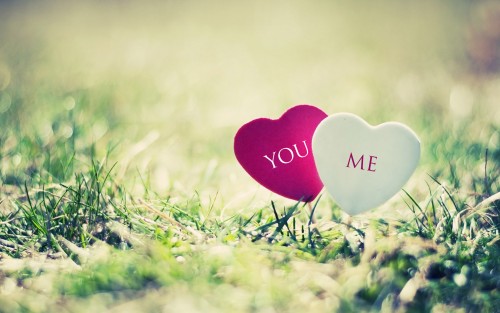 You and Me