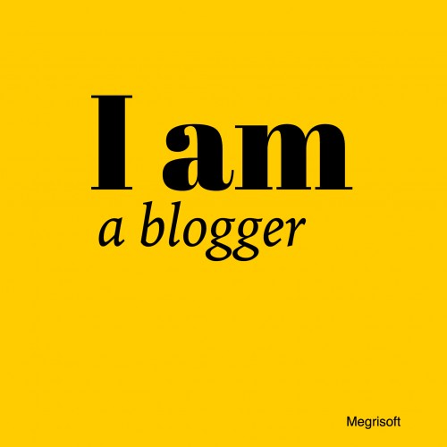 I Am Blogger