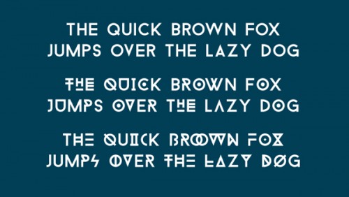"The quick brown fox jumps over the lazy dog" is an English-language pangram—a phrase that contains all of the letters of the alphabet. It is commonly used for touch-typing practice.