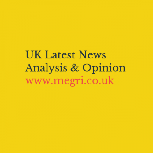 Megri UK News & Analysis