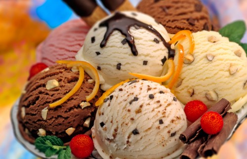 Nice Ice Cream