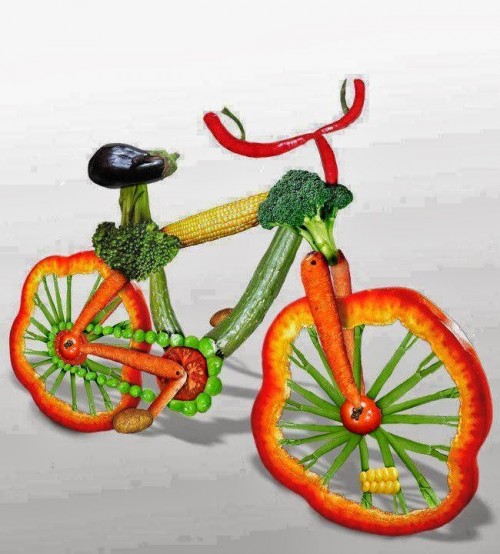 Vegetable Cycle