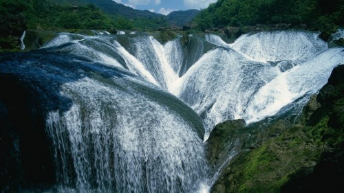 #Amazing #Waterfalls
