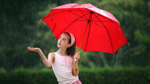 Happy Rainy Monsoon