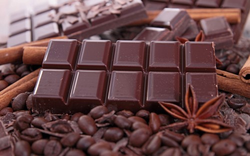 Yummy Chocolates