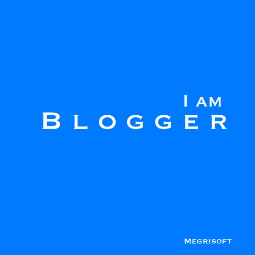 I'm Blogger