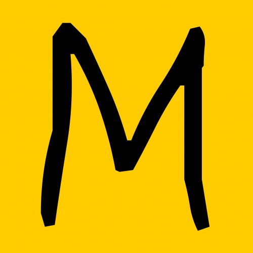 Free M Logo Design