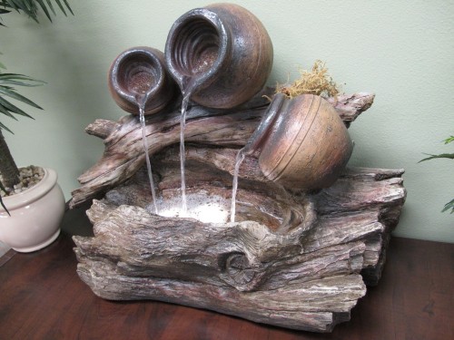 Amazing Fountain for Home