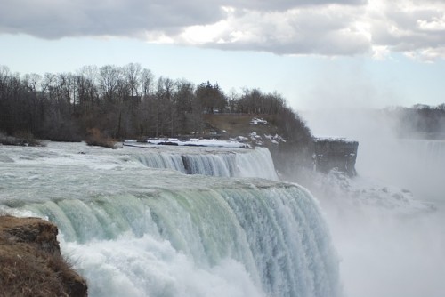 Niagara Falls , Ontario , Canada