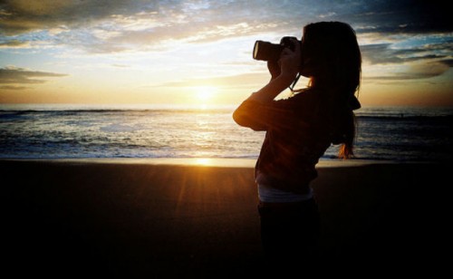 #Girl #Beach #Photography #Style