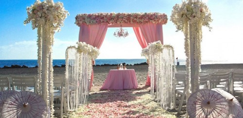 Wedding Beach